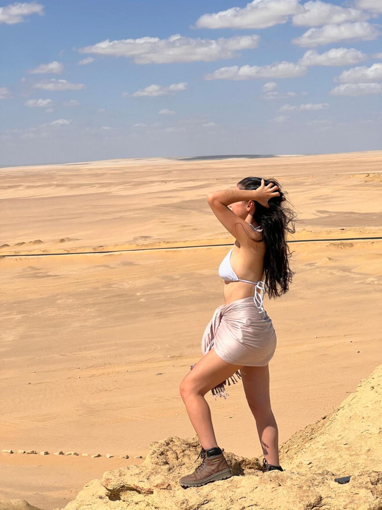 Pyramids 4*