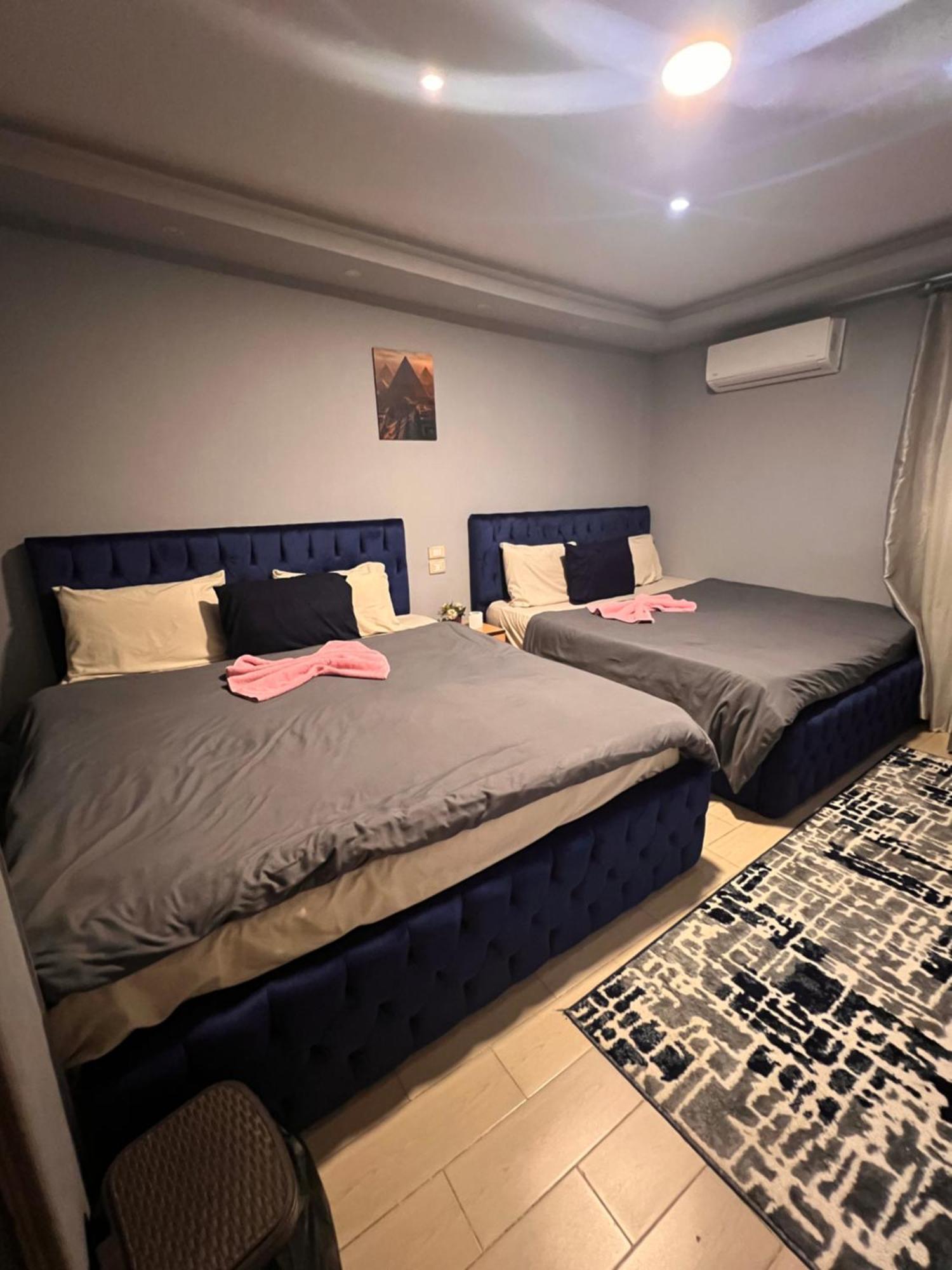 Pyramids Hotel 4*