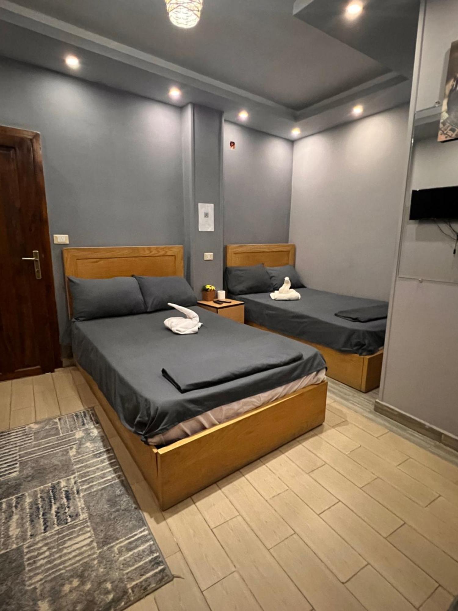 Pyramids Hotel 4*