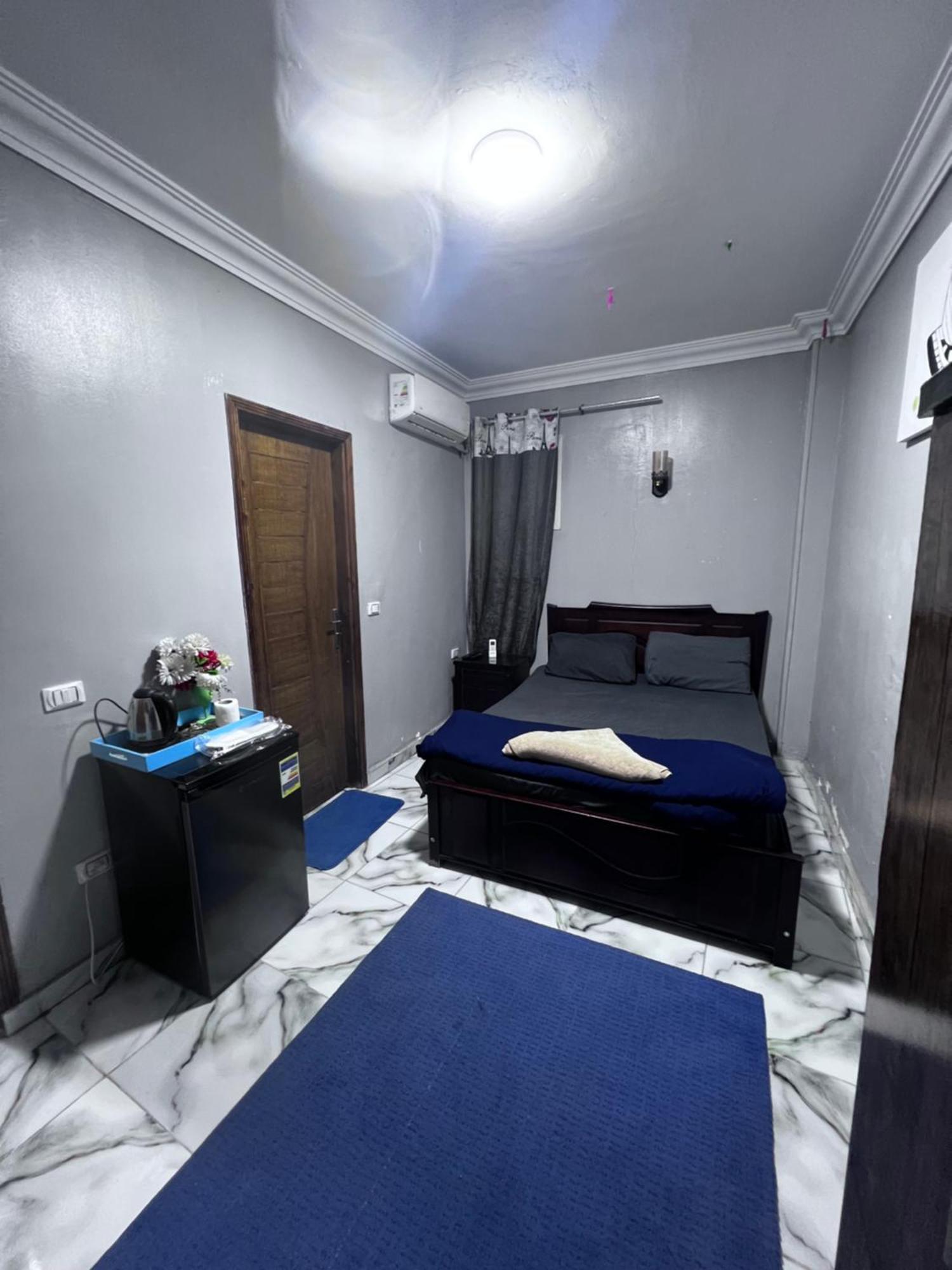 Hotel Pyramids 4*