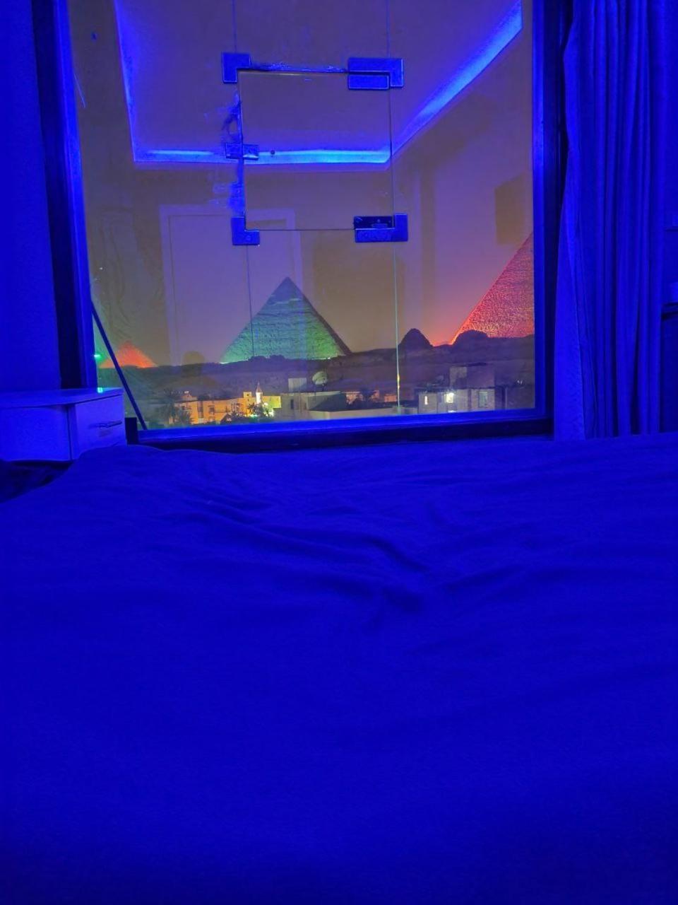 Hotel Pyramids 4*